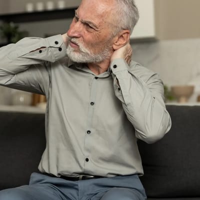 Cervical Radiculopathy