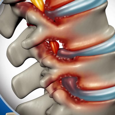 Discogenic Lumbar Pain