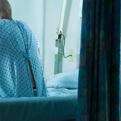 Failed Back Surgery Syndrome
